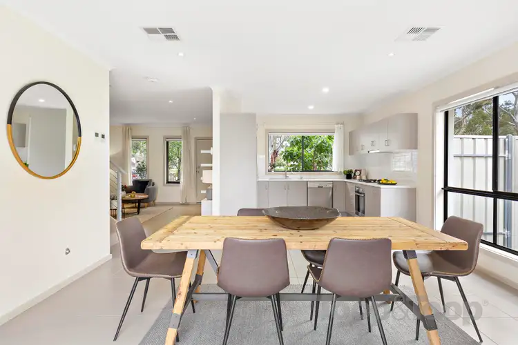 Third view of Homely townhouse listing, 69 Appleby Road, Morphettville SA 5043