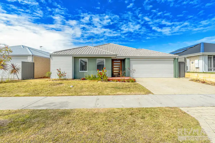 87 Celeste Street, Alkimos WA 6038