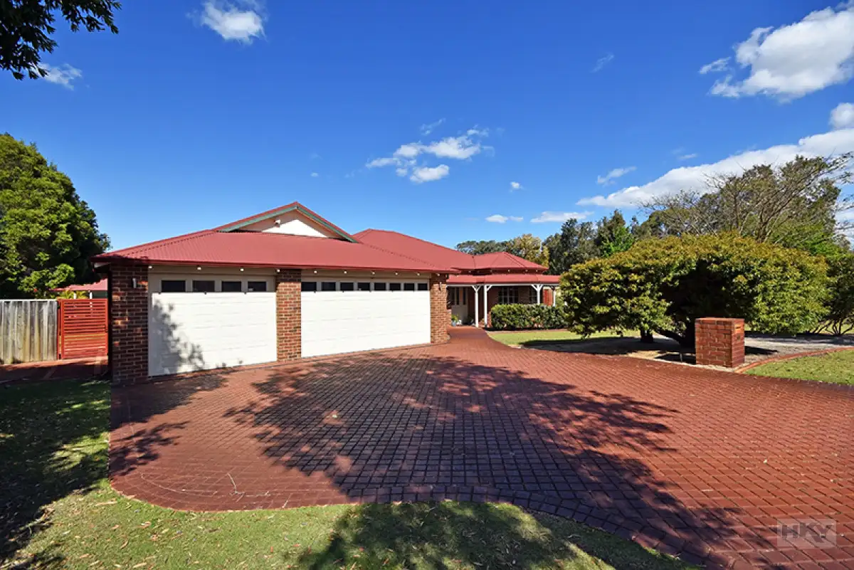 Main view of Homely house listing, 5 Taittinger Grove, The Vines WA 6069