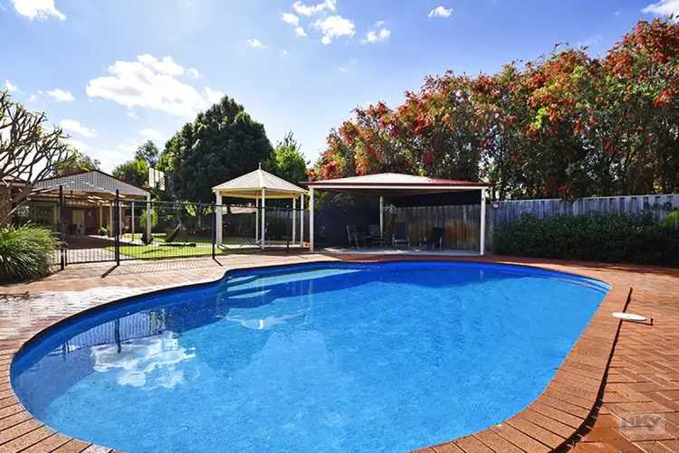 Fourth view of Homely house listing, 5 Taittinger Grove, The Vines WA 6069
