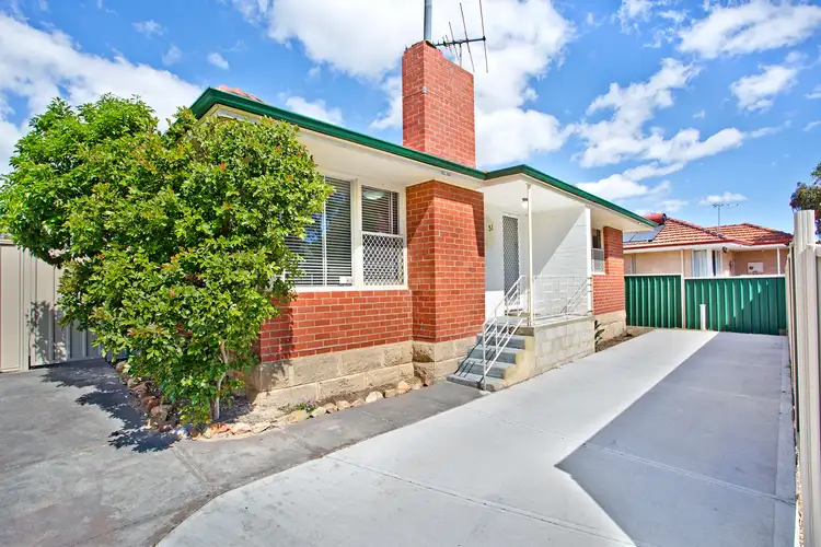 Second view of Homely house listing, 51B Rinaldo Crescent, Coolbellup WA 6163