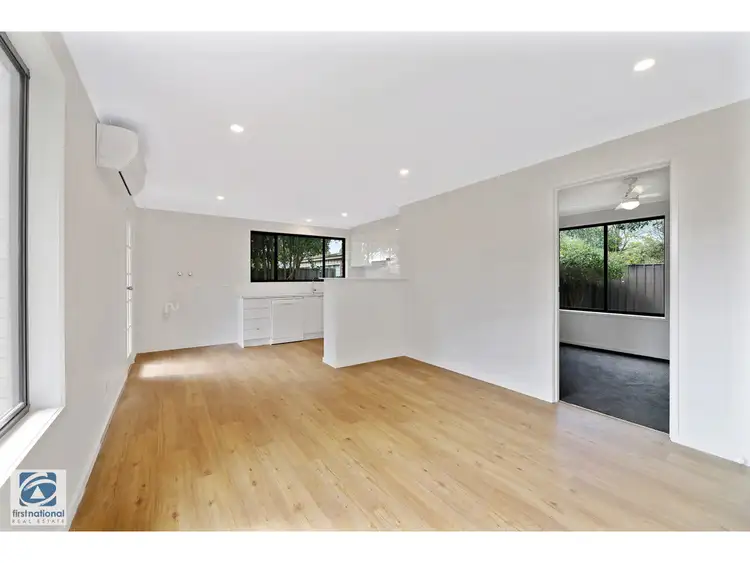 Fifth view of Homely unit listing, 5/82 Brandy Creek Road, Warragul VIC 3820