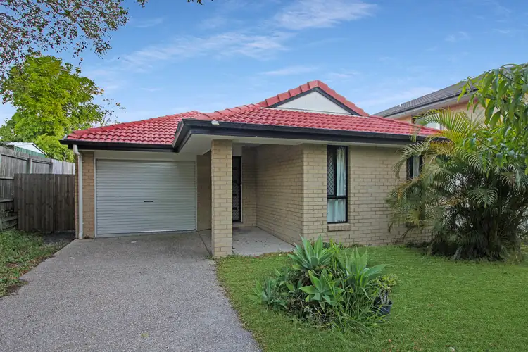 Second view of Homely house listing, 8 Cachet Court, Eight Mile Plains QLD 4113