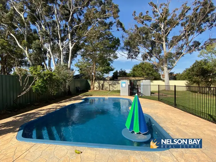 Second view of Homely house listing, 387 Soldiers Point Road, Salamander Bay NSW 2317