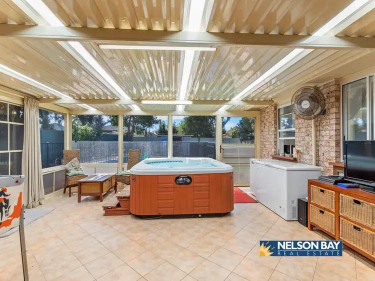 Third view of Homely house listing, 387 Soldiers Point Road, Salamander Bay NSW 2317