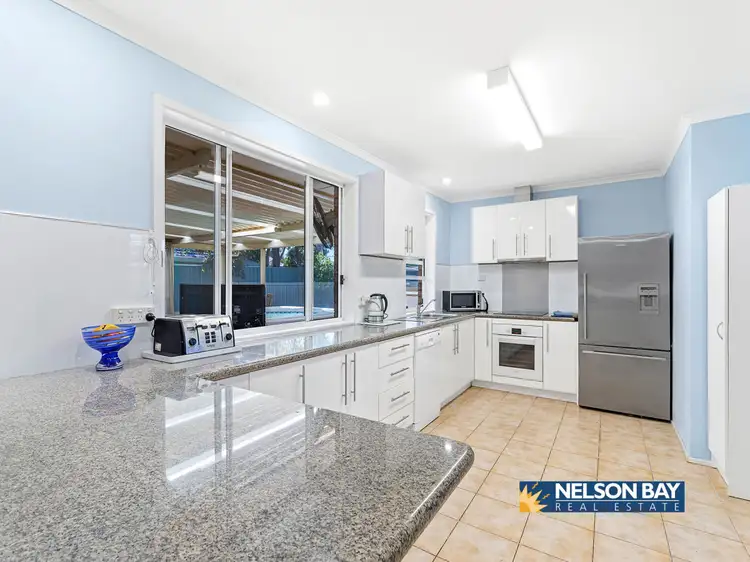 Fourth view of Homely house listing, 387 Soldiers Point Road, Salamander Bay NSW 2317