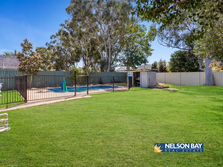 Fifth view of Homely house listing, 387 Soldiers Point Road, Salamander Bay NSW 2317