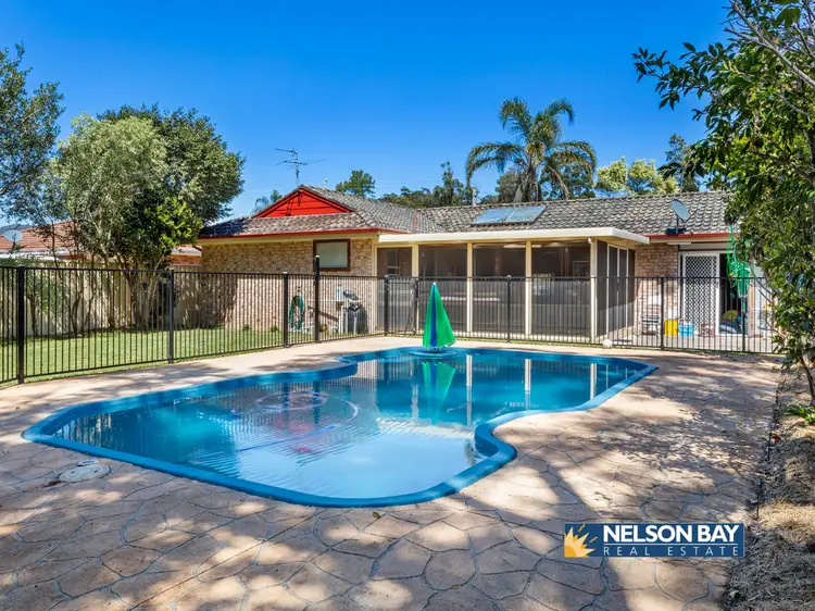 Sixth view of Homely house listing, 387 Soldiers Point Road, Salamander Bay NSW 2317