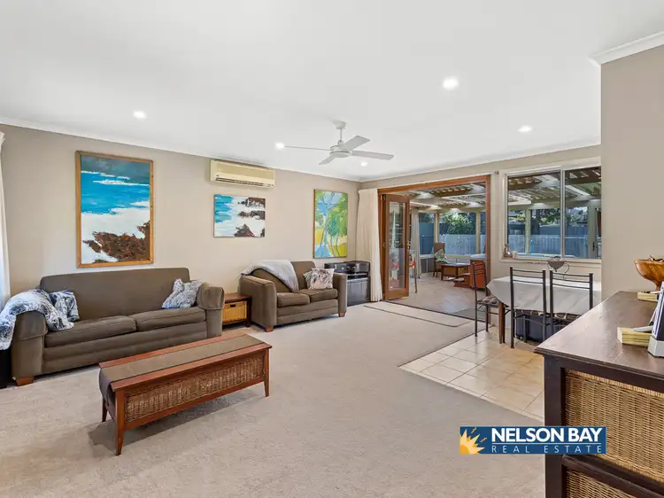 Seventh view of Homely house listing, 387 Soldiers Point Road, Salamander Bay NSW 2317