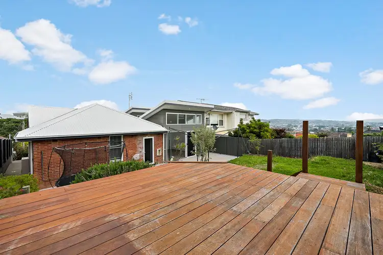 Fifth view of Homely house listing, 22 Wrightson Avenue, Bar Beach NSW 2300