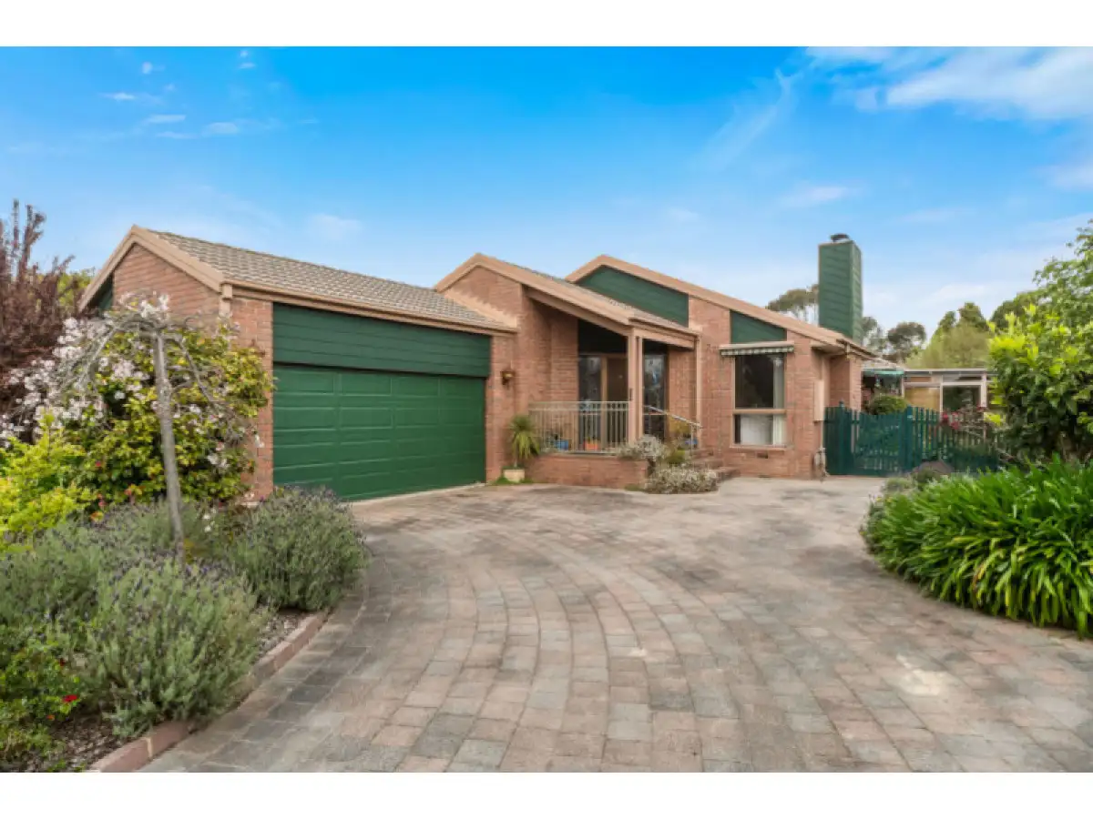 Main view of Homely house listing, 22 Tintern Court, Frankston South VIC 3199