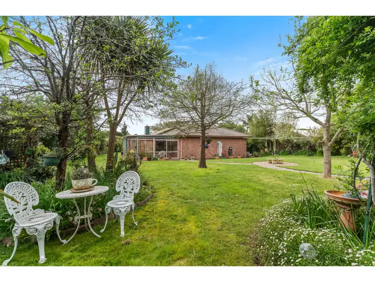Third view of Homely house listing, 22 Tintern Court, Frankston South VIC 3199