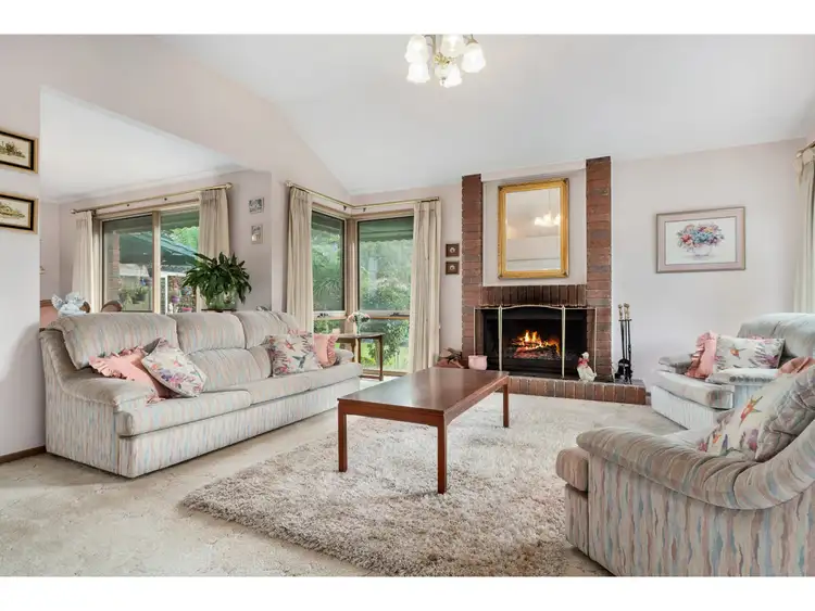 Fifth view of Homely house listing, 22 Tintern Court, Frankston South VIC 3199