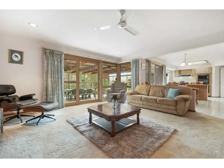 Sixth view of Homely house listing, 22 Tintern Court, Frankston South VIC 3199