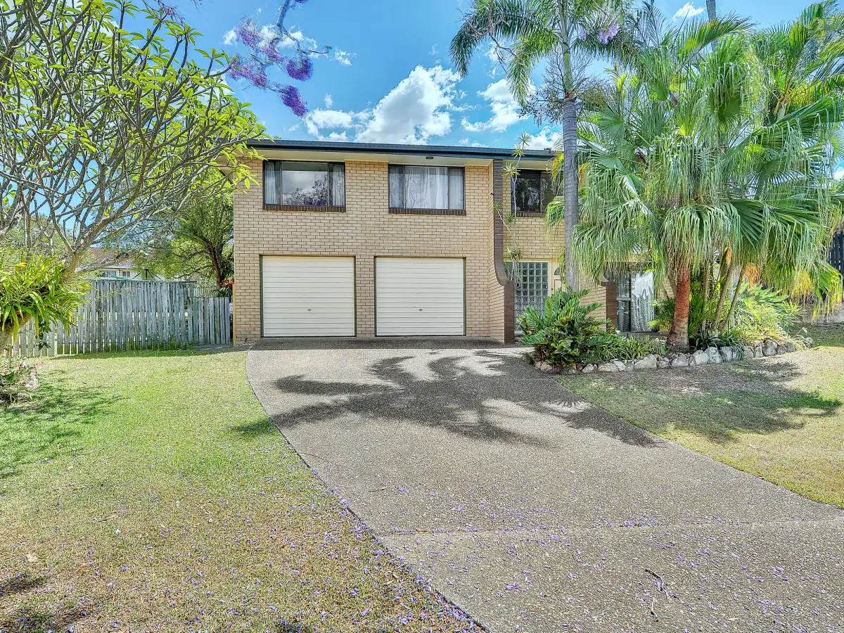 Main view of Homely house listing, 9 Shasta Close, Westlake QLD 4074