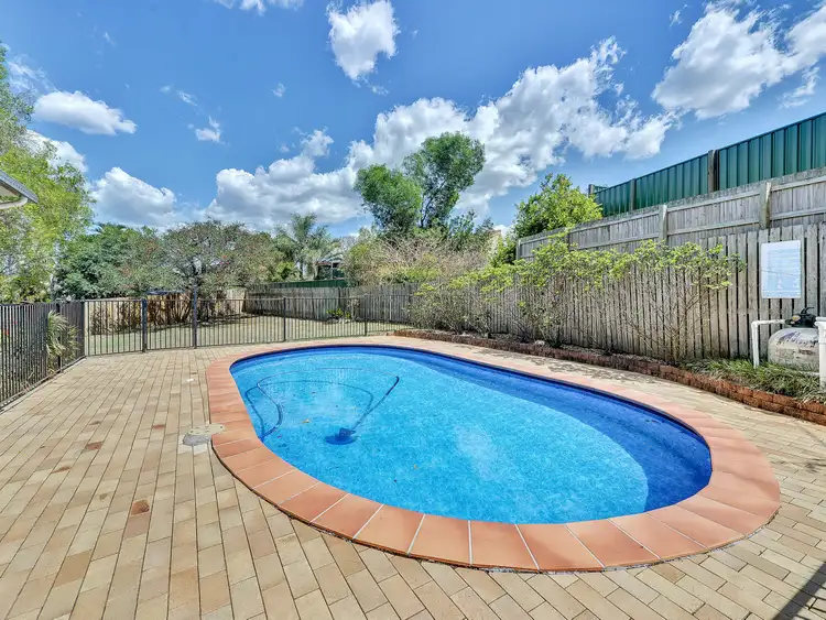 Fifth view of Homely house listing, 9 Shasta Close, Westlake QLD 4074