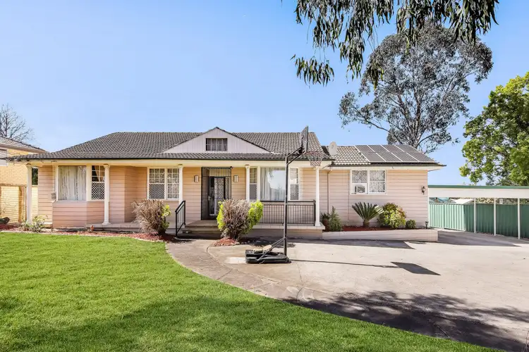 175A Old Northern Road, Castle Hill NSW 2154
