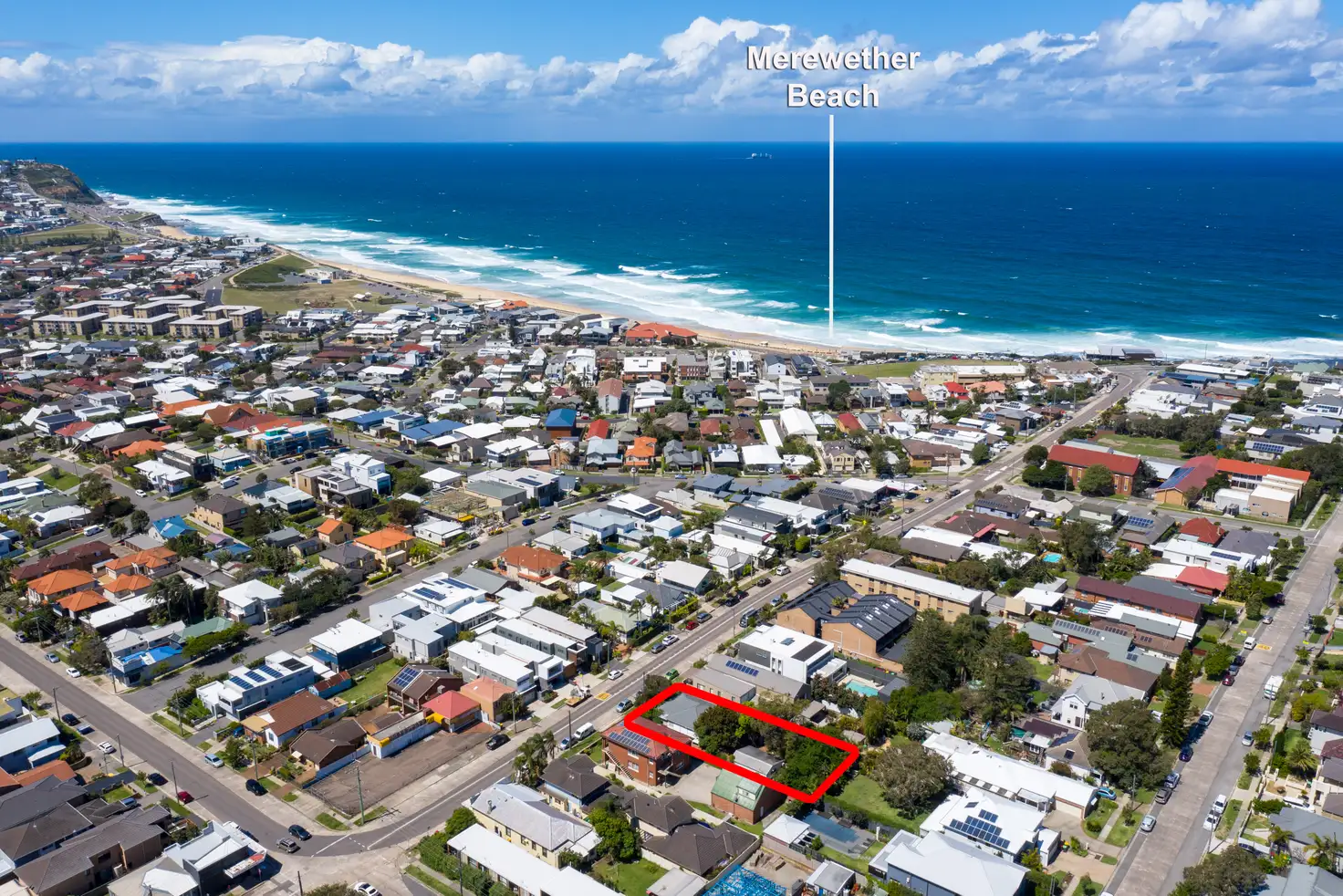 Main view of Homely house listing, 53 Ridge Street, Merewether NSW 2291