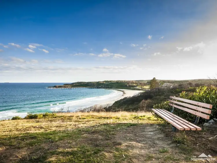 Fifth view of Homely land listing, 108 Surfside Drive, Catherine Hill Bay NSW 2281