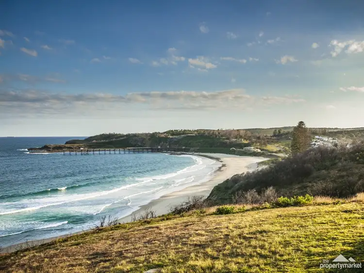 Sixth view of Homely land listing, 108 Surfside Drive, Catherine Hill Bay NSW 2281