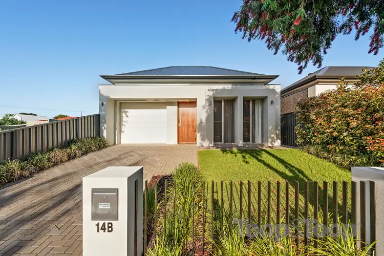 Main view of Homely house listing, 14B Amherst Avenue, Trinity Gardens SA 5068