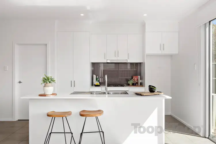 Third view of Homely house listing, 4b Newman Street, Magill SA 5072