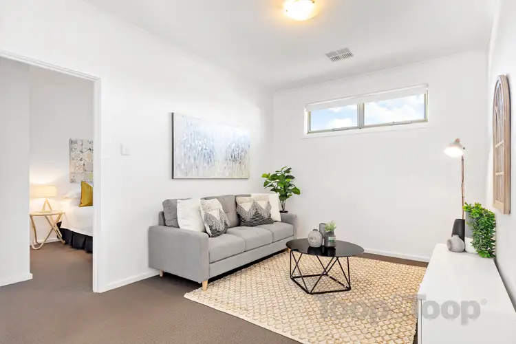 Fifth view of Homely house listing, 4b Newman Street, Magill SA 5072