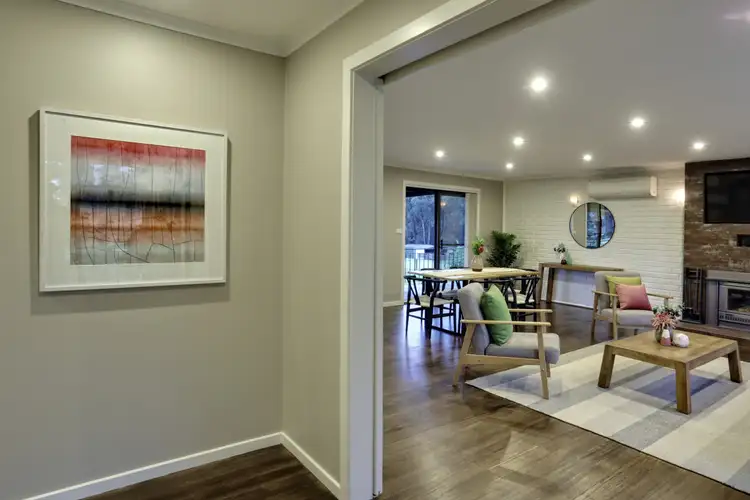 Second view of Homely house listing, 17 Coopers Road, Macclesfield VIC 3782