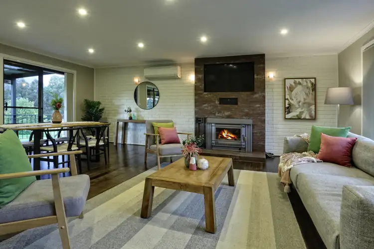 Third view of Homely house listing, 17 Coopers Road, Macclesfield VIC 3782