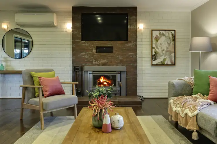 Fifth view of Homely house listing, 17 Coopers Road, Macclesfield VIC 3782