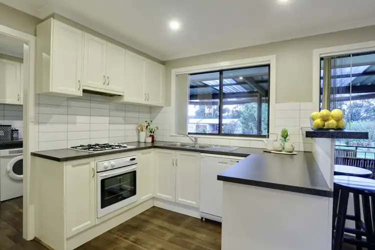 Sixth view of Homely house listing, 17 Coopers Road, Macclesfield VIC 3782