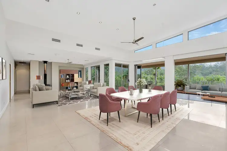 Third view of Homely house listing, 2 Lily Crescent, Nerang QLD 4211