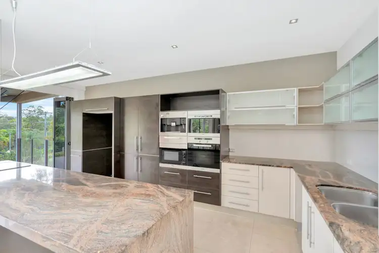 Fifth view of Homely house listing, 2 Lily Crescent, Nerang QLD 4211