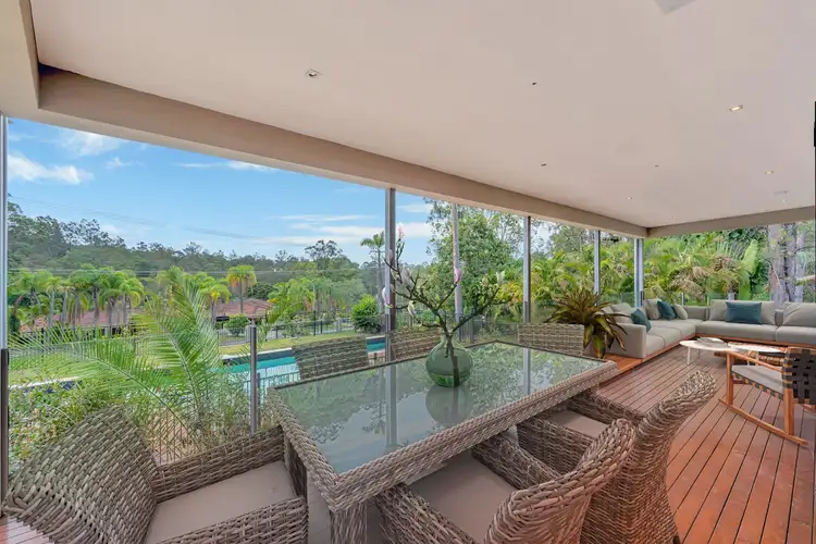 Sixth view of Homely house listing, 2 Lily Crescent, Nerang QLD 4211