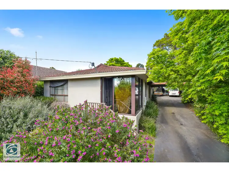 Main view of Homely house listing, 24 Charles Street, Warragul VIC 3820