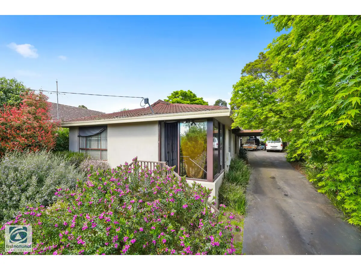 Main view of Homely house listing, 24 Charles Street, Warragul VIC 3820