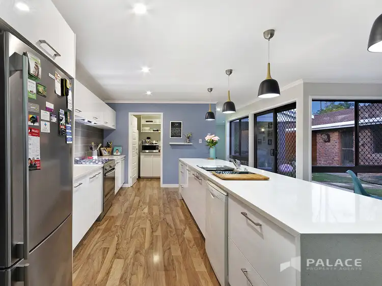 Second view of Homely house listing, 2 Carinya Crescent, Karana Downs QLD 4306