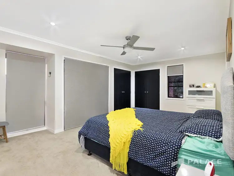 Fourth view of Homely house listing, 2 Carinya Crescent, Karana Downs QLD 4306