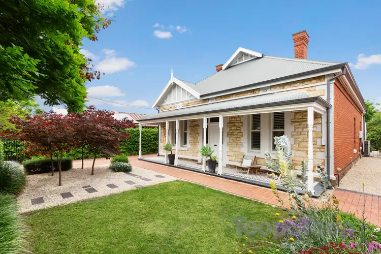 27 Queen Street, Unley SA 5061