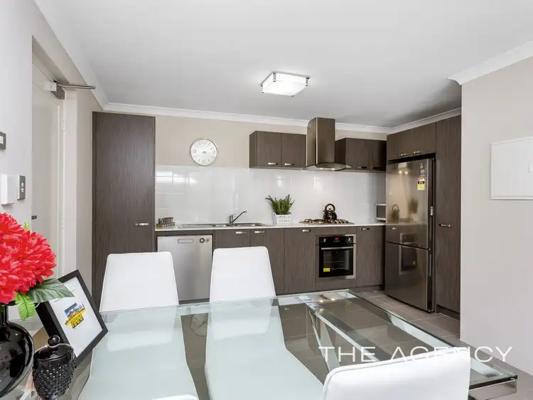 Sixth view of Homely unit listing, 3/15 Boonooloo Road, Kalamunda WA 6076