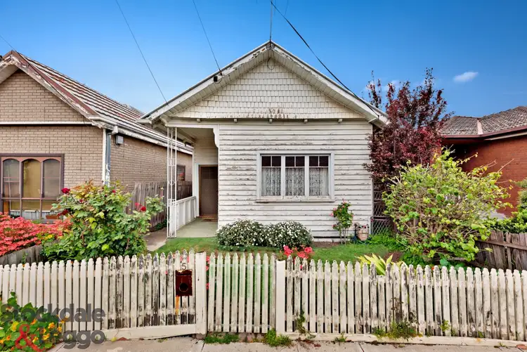 Main view of Homely house listing, 5 Busch Street, West Footscray VIC 3012