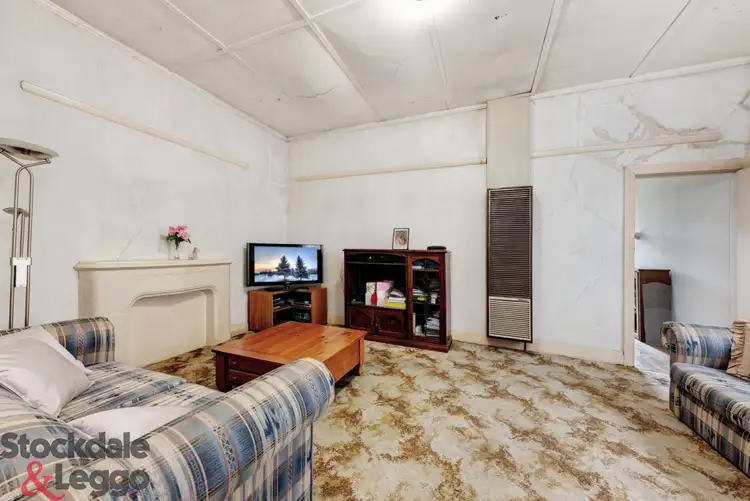 Second view of Homely house listing, 5 Busch Street, West Footscray VIC 3012