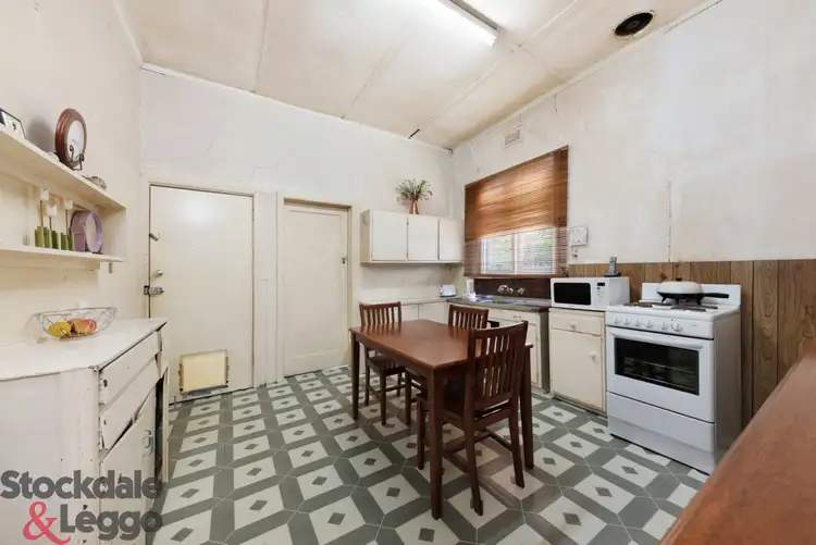 Third view of Homely house listing, 5 Busch Street, West Footscray VIC 3012
