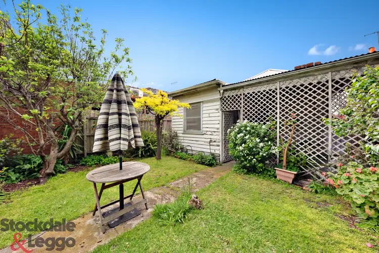 Fifth view of Homely house listing, 5 Busch Street, West Footscray VIC 3012