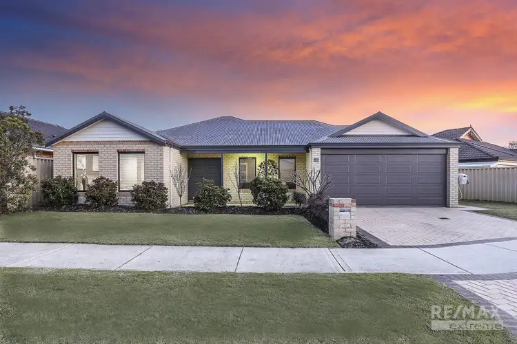 Main view of Homely house listing, 11 Neah Place, Butler WA 6036
