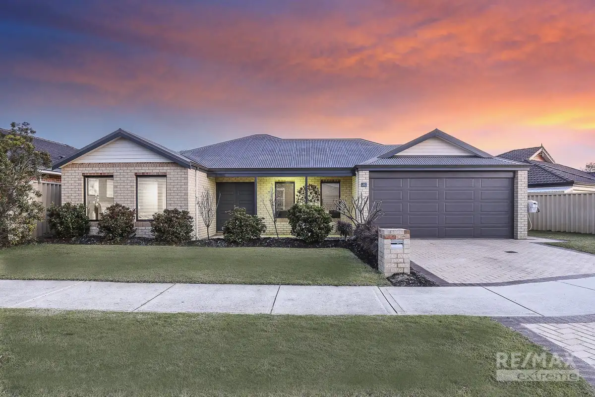 Main view of Homely house listing, 11 Neah Place, Butler WA 6036