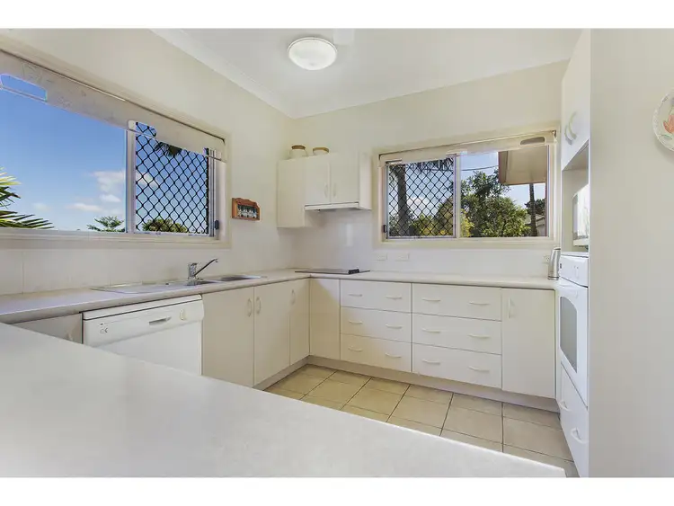 Seventh view of Homely house listing, 33 King Street, The Range QLD 4700