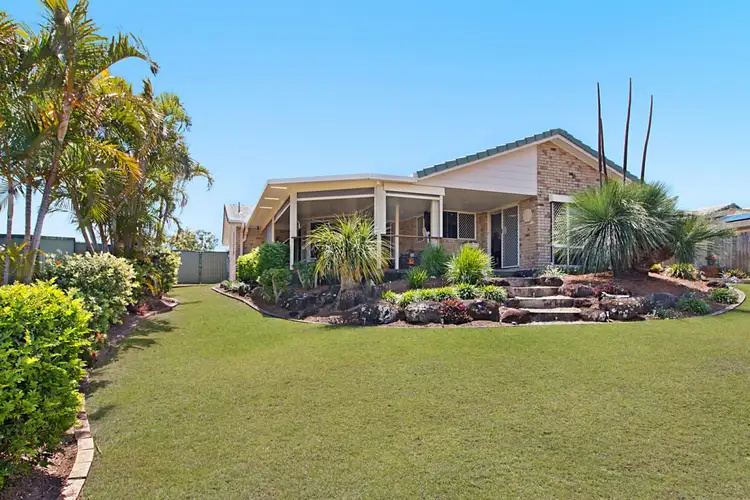 41 Champagne Drive, Tweed Heads South NSW 2486