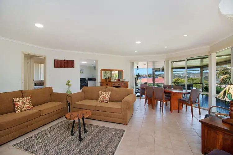 Second view of Homely house listing, 41 Champagne Drive, Tweed Heads South NSW 2486