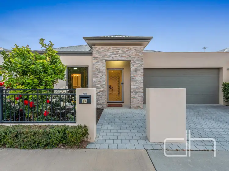 Main view of Homely house listing, 14 Macdonagh Avenue, Darch WA 6065